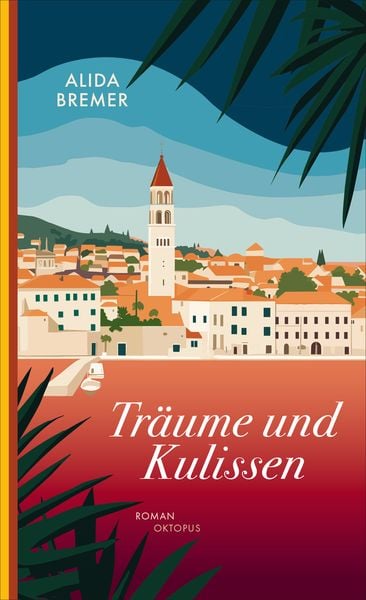 Produktbild: Träume und Kulissen