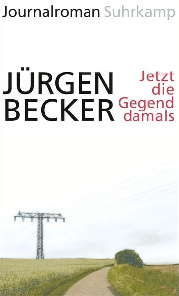 Produktbild: Jetzt die Gegend damals