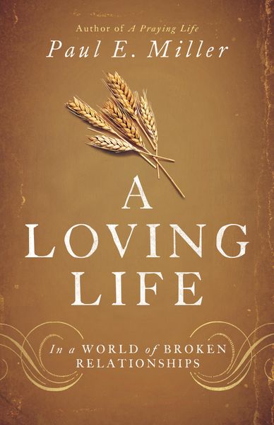 Produktbild: A Loving Life