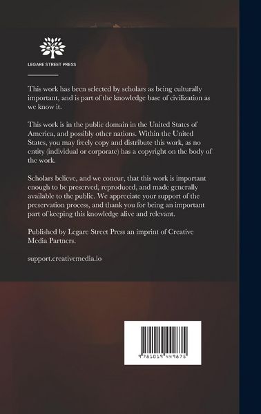 Produktbild: Caesar's Bellum Gallicum (Books I. & II.)