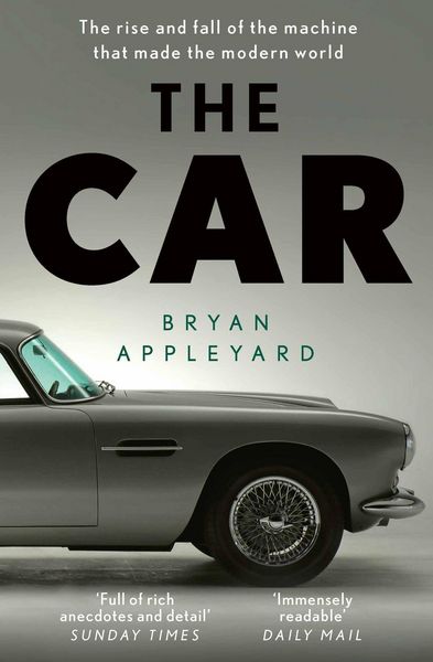 Produktbild: The Car