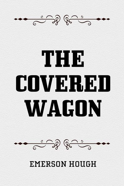 Produktbild: The Covered Wagon