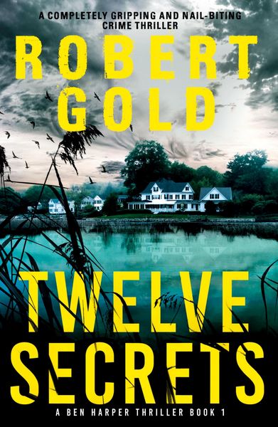 Produktbild: Twelve Secrets
