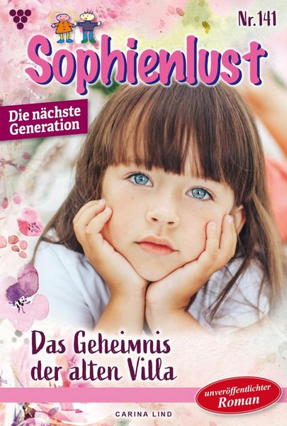Produktbild: Das Geheimnis der alten Villa