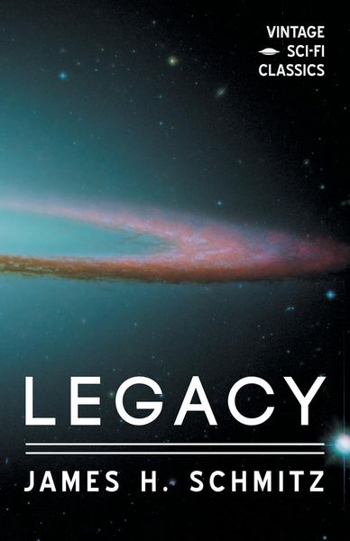 Produktbild: Legacy