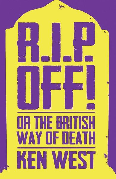 Produktbild: R.I.P. Off!