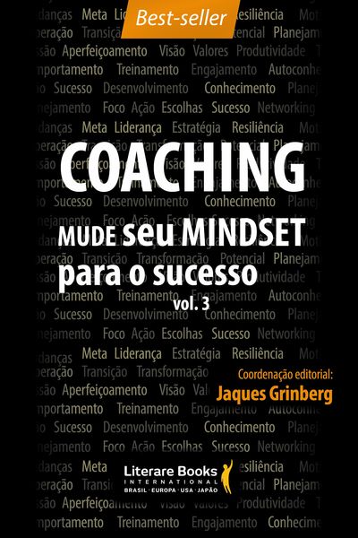 Produktbild: Coaching - Mude seu mindset para o sucesso