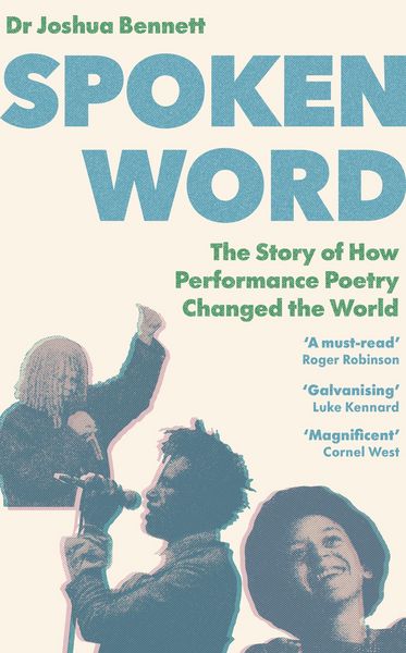 Produktbild: Spoken Word