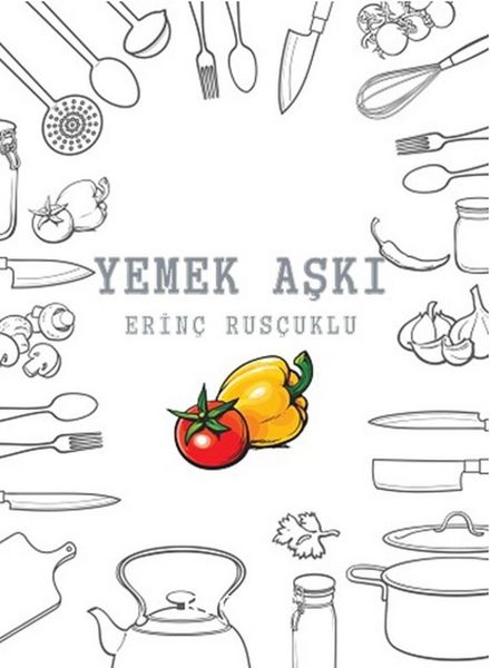 Produktbild: Yemek Aski