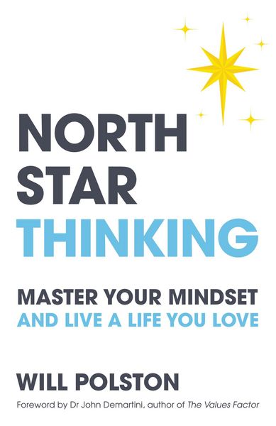 Produktbild: North Star Thinking