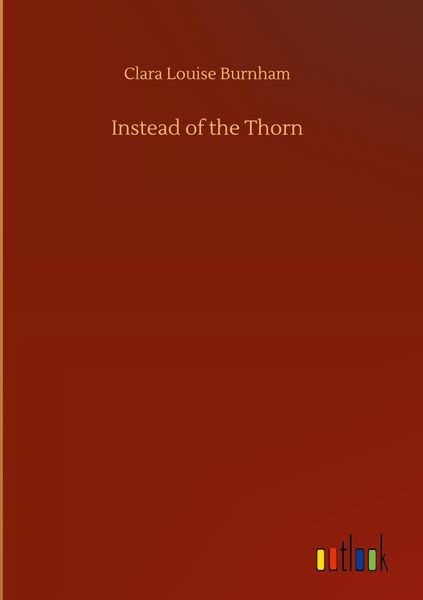 Produktbild: Instead of the Thorn