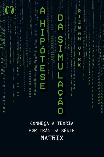 Produktbild: A hip&oacute;tese da simula&ccedil;&atilde;o