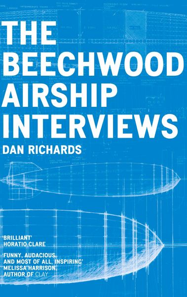 Produktbild: The Beechwood Airship Interviews