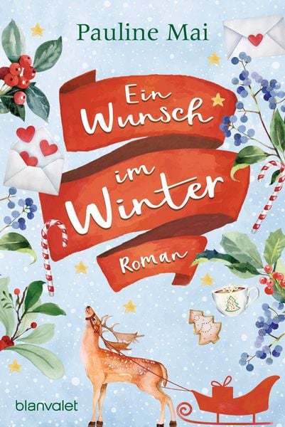 Produktbild: Ein Wunsch im Winter