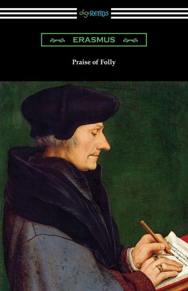 Produktbild: Praise of Folly