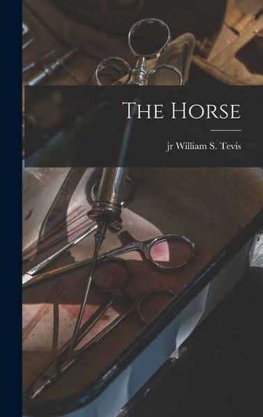 Produktbild: The Horse