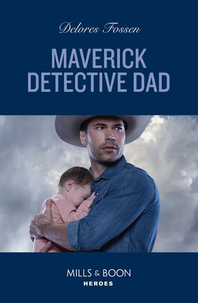 Produktbild: Maverick Detective Dad