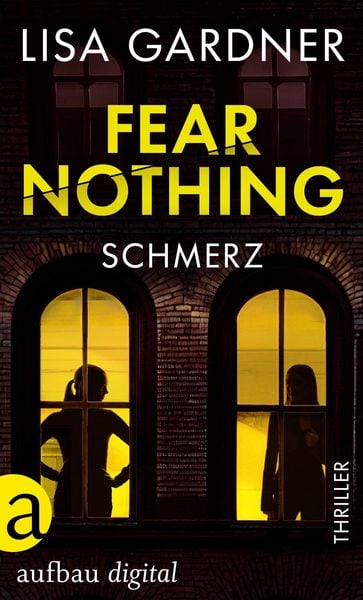 Produktbild: Fear Nothing - Schmerz