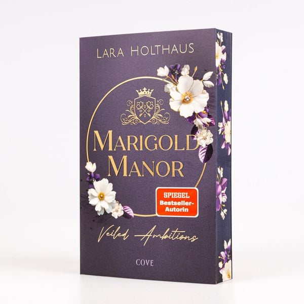 Produktbild: Marigold Manor 2: Veiled Ambitions