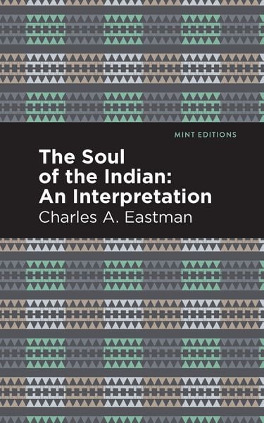 Produktbild: The Soul of an Indian: