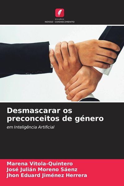 Produktbild: Desmascarar os preconceitos de g&eacute;nero