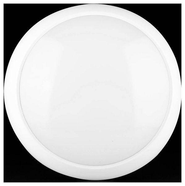Produktbild: V-TAC 812-24-6 VT-8633 LED-Wandleuchte LED 8 W, 16 W, 20W Wei&szlig;