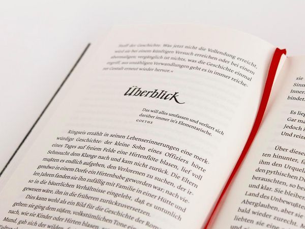 Produktbild: Die Romantik. Ausbreitung, Bl&uuml;tezeit und Verfall