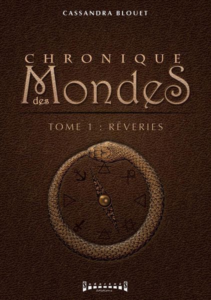 Produktbild: R&ecirc;veries