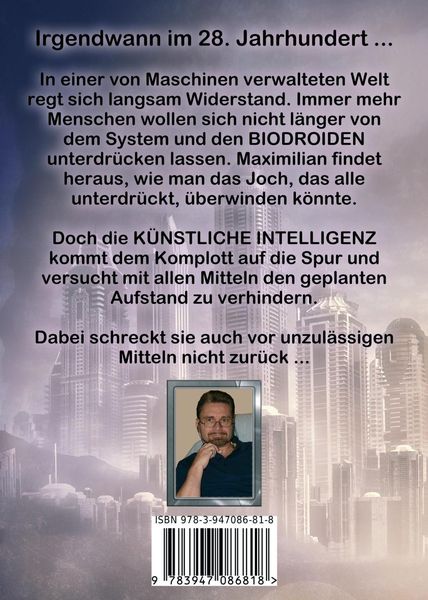 Produktbild: Das E.P.S.Y.L.O.N. Protokoll