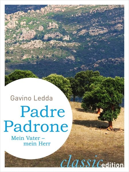Produktbild: Padre Padrone