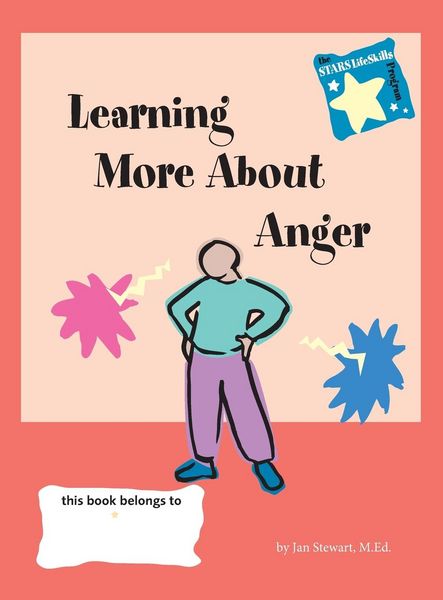 Produktbild: Stars: Learning More about Anger