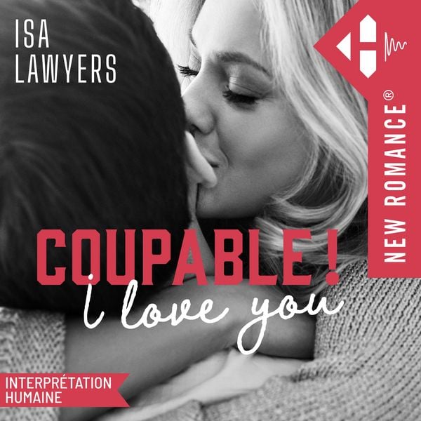 Produktbild: Coupable ! I love you