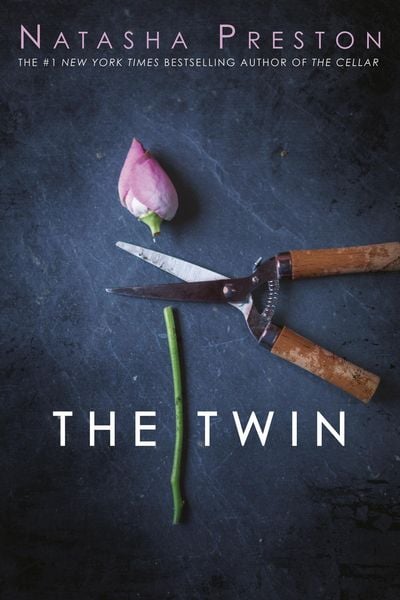 Produktbild: The Twin
