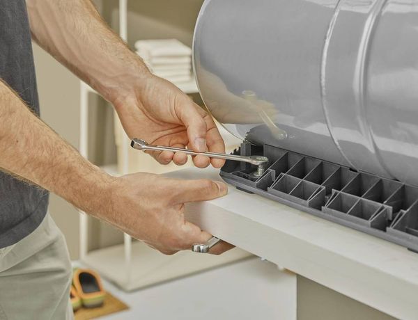 Produktbild: GARDENA 09068-61 6300 SilentComfort Hauswasserwerk 230V 6300 l/h
