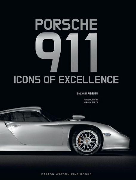 Produktbild: Porsche 911
