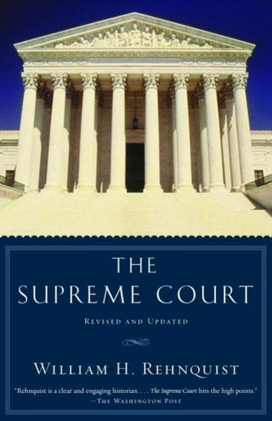 Produktbild: The Supreme Court