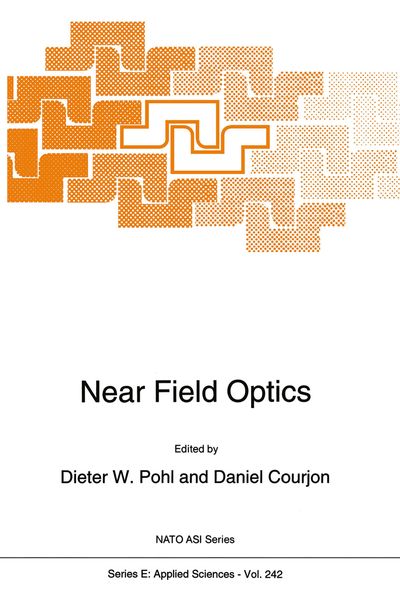 Produktbild: Near Field Optics
