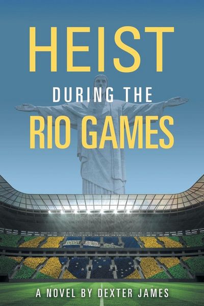 Produktbild: Heist during the Rio Games