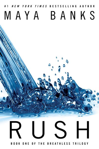 Produktbild: Rush