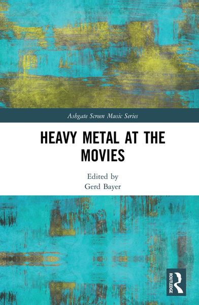 Produktbild: Heavy Metal at the Movies