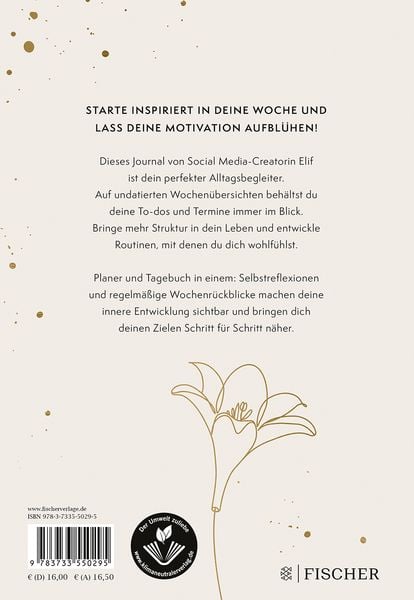 Produktbild: Bloom to Inspire