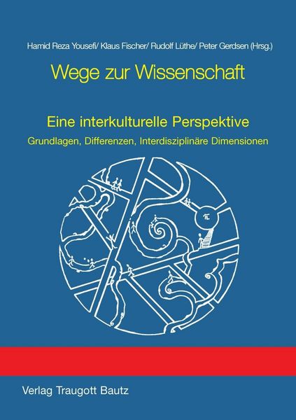 Produktbild: Wege zur Wissenschaft