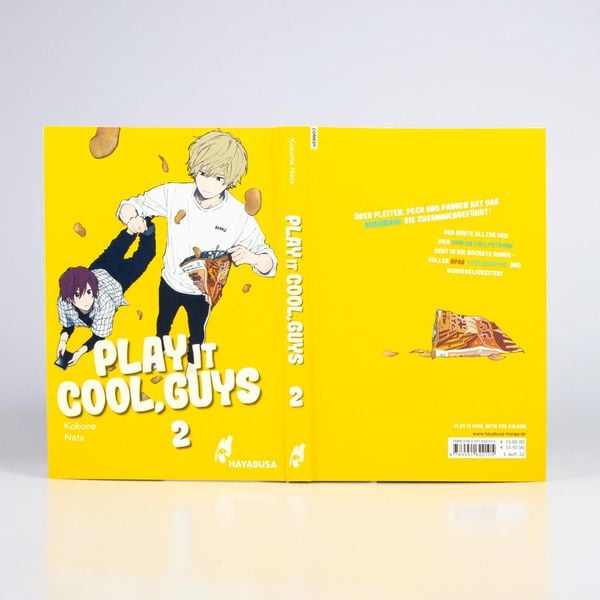 Produktbild: Play it Cool, Guys 2