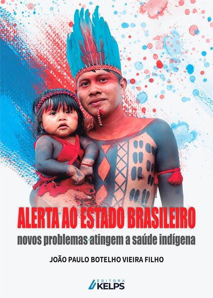 Produktbild: Alerta ao estado brasileiro