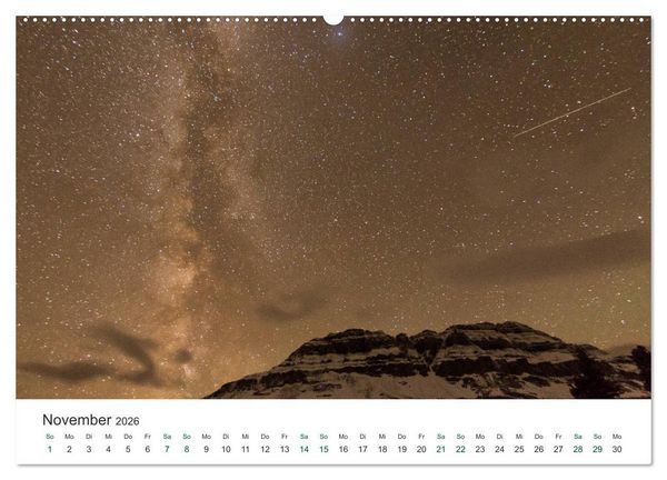 Produktbild: Into the Wild - Kanada und Alaska (hochwertiger Premium Wandkalender 2026 DIN A2 quer), Kunstdruck in Hochglanz