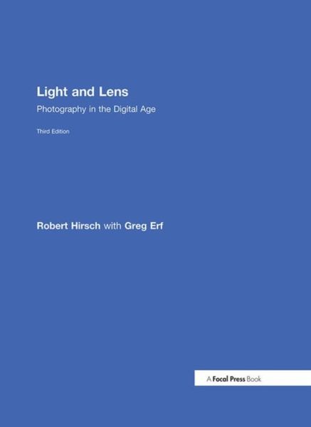 Produktbild: Light & Lens 3/e