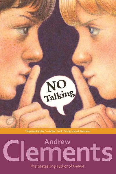 Produktbild: No Talking