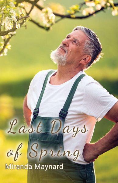 Produktbild: Last Days of Spring