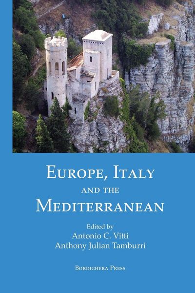 Produktbild: Europe, Italy, and the Mediterranean