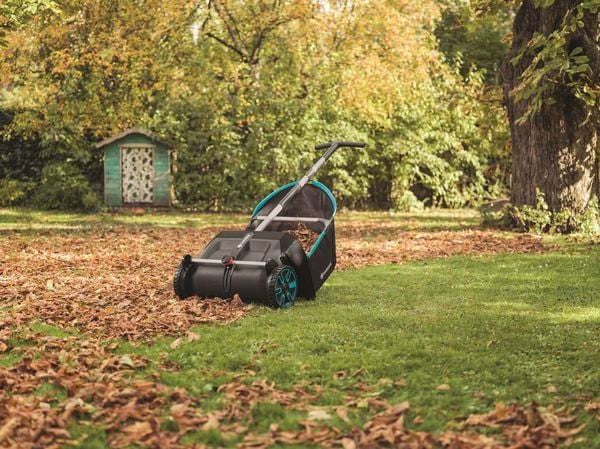 Produktbild: GARDENA 03565-20 Laubsammler